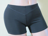 36 Wholesale Butt Lifter Boyshort BOOTY BOOSTER BELT Panties Black Fullness S-3X