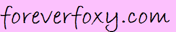 Forever-Foxy