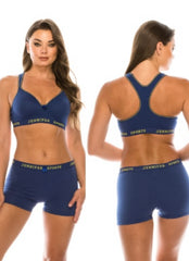 SPORT BRAS AND ACTIVE WEAR