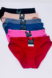 63021 Nylon Panties