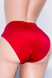 63021 Nylon Panties