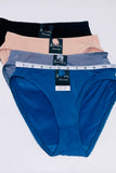 63021 Nylon Panties