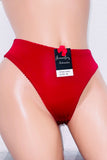 63021 Nylon Panties