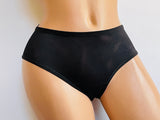 Padded Molded BUTT ENHANCER SHAPER Bikini Panties Undies UNDERWEAR 7011 Sz S-2XL