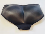 Padded Molded BUTT ENHANCER SHAPER Bikini Panties Undies UNDERWEAR 7011 Sz S-2XL