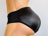 Padded Molded BUTT ENHANCER SHAPER Bikini Panties Undies UNDERWEAR 7011 Sz S-2XL