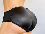 Padded Molded BUTT ENHANCER SHAPER Bikini Panties Undies UNDERWEAR 7011 Sz S-2XL