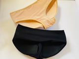 Padded Molded BUTT ENHANCER SHAPER Bikini Panties Undies UNDERWEAR 7011 Sz S-2XL