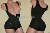 Full Body POSTPARTUM EXTRA FIRM Lose Weight Fusion Girdles Waist Cincher 80 S-2X