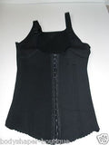 GRIDLES WAIST CINCHERS FIRM Shaper BACK SUPPORT VEST Trainer COCO XS-5XL