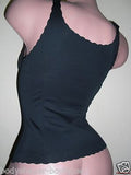 GRIDLES WAIST CINCHERS FIRM Shaper BACK SUPPORT VEST Trainer COCO XS-5XL