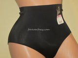 6 BRIEFS PANTIES GIRDLES SEAMLESS TUMMY CONTROL UNDIES Multi-Colors 87308 S-4XL