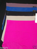 6 BRIEFS PANTIES GIRDLES SEAMLESS TUMMY CONTROL UNDIES Multi-Colors 87308 S-4XL
