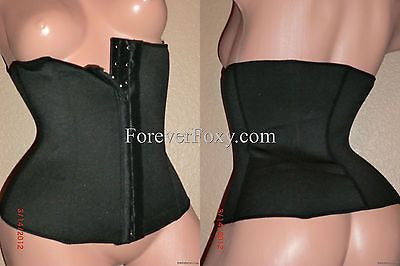 20 Wholesale Girdles Waist Cinchers Trainer Body Shaper Fusion Thermal 569 XS-2X