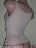 GRIDLES WAIST CINCHERS FIRM Shaper BACK SUPPORT VEST Trainer COCO XS-5XL