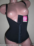 GRIDLES WAIST CINCHERS FIRM Shaper BACK SUPPORT VEST Trainer COCO XS-5XL