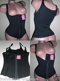 GRIDLES WAIST CINCHERS FIRM Shaper BACK SUPPORT VEST Trainer COCO XS-5XL