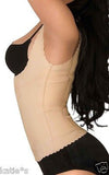 Girdles bustier Waist Cinchers Training BACK SUPPORT FIRM Fusion Trainer S-4XL