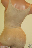 Full Body Suits Shapers SEXY ULTRA THIN FIRM Waist Cinchers Elegant Printed S-XL