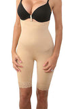Butt Lifter Waist Cinchers Seamless Full body Shapers Firm Girdles 8068 S-3XL
