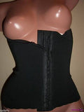 Waist Cinchers Gridles Trainer Steel Boning Firm Shapers Belt fajas 38632 S-5XL