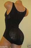 Full Body Suits Shapers SEXY ULTRA THIN FIRM Waist Cinchers Elegant Printed S-XL