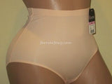 6 BRIEFS PANTIES GIRDLES SEAMLESS TUMMY CONTROL UNDIES Multi-Colors 87308 S-4XL