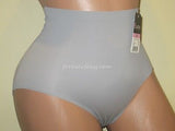 6 BRIEFS PANTIES GIRDLES SEAMLESS TUMMY CONTROL UNDIES Multi-Colors 87308 S-4XL