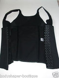 GRIDLES WAIST CINCHERS FIRM Shaper BACK SUPPORT VEST Trainer COCO XS-5XL
