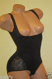 Full Body Suits Shapers SEXY ULTRA THIN FIRM Waist Cinchers Elegant Printed S-XL