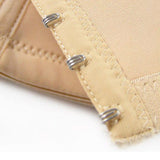 WAIST CINCHERS Girdles Trainer Boning Shaper BACK SUPPORT firm Control 220 S-2XL