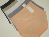 6 BRIEFS PANTIES GIRDLES SEAMLESS TUMMY CONTROL UNDIES Multi-Colors 87308 S-4XL