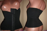 Waist Cinchers Gridles Trainer Steel Boning Firm Shapers Belt fajas 38632 S-5XL