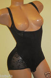 Full Body Suits Shapers SEXY ULTRA THIN FIRM Waist Cinchers Elegant Printed S-XL