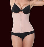Waist Cinchers Gridles Trainer Steel Boning Firm Shapers Belt fajas 38632 S-5XL