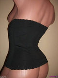 Waist Cinchers Gridles Trainer Steel Boning Firm Shapers Belt fajas 38632 S-5XL