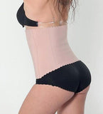 Waist Cinchers Gridles Trainer Steel Boning Firm Shapers Belt fajas 38632 S-5XL