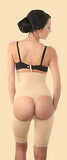 Butt Lifter Waist Cinchers Seamless Full body Shapers Firm Girdles 8068 S-3XL