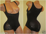 Full Body Suits Shapers SEXY ULTRA THIN FIRM Waist Cinchers Elegant Printed S-XL