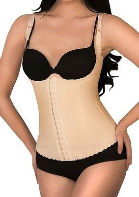 Girdles bustier Waist Cinchers Training BACK SUPPORT FIRM Fusion Trainer S-4XL