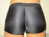 Men's Padded Butt Enhancer Molded Boyshort Underwear Boxer S -2X