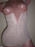 Full Body Suits Shapers Waist Cinchers Tummy Control Underburst Sexy 65011 S-2XL