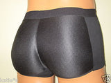 Men's Padded Butt Enhancer Molded Boyshort Underwear Boxer S -2X