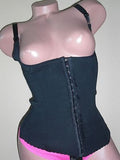 Girdles bustier Waist Cinchers Training BACK SUPPORT FIRM Fusion Trainer S-4XL