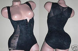Full Body Shapers Suits Butt Enhancer Gridles Waist Cinchers Firm Control S-5XL