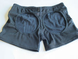 36 Wholesale Butt Lifter Boyshort BOOTY BOOSTER BELT Panties Black Fullness S-3X