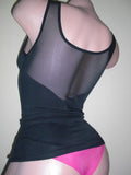 Girdles WAIST CINCHERS CAMI SHAPING TUMMY CONTROL SMOOTH SHAPER 501 Sz S-2XL