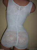 Full Body Suits Shapers Waist Cinchers Tummy Control Underburst Sexy 65011 S-2XL