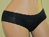 Molded Butt Enhancer Seamless Bikini Laser Cut No Stitch Booty Pop Fullness S-2X