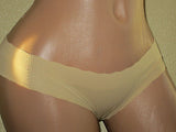 BUTT ENHANCER BIKINI BOOSTER AIR HOLE PIPPA  MOLDED PADDED PANTIES UNDIES S - XL